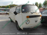 VW BUS 78